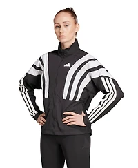 adidas Women's Zero Archive Running Jacket