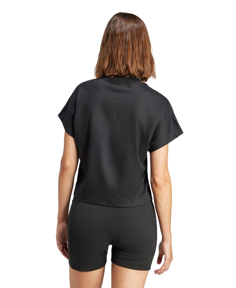 adidas Women's All Szn Regular T Shirt