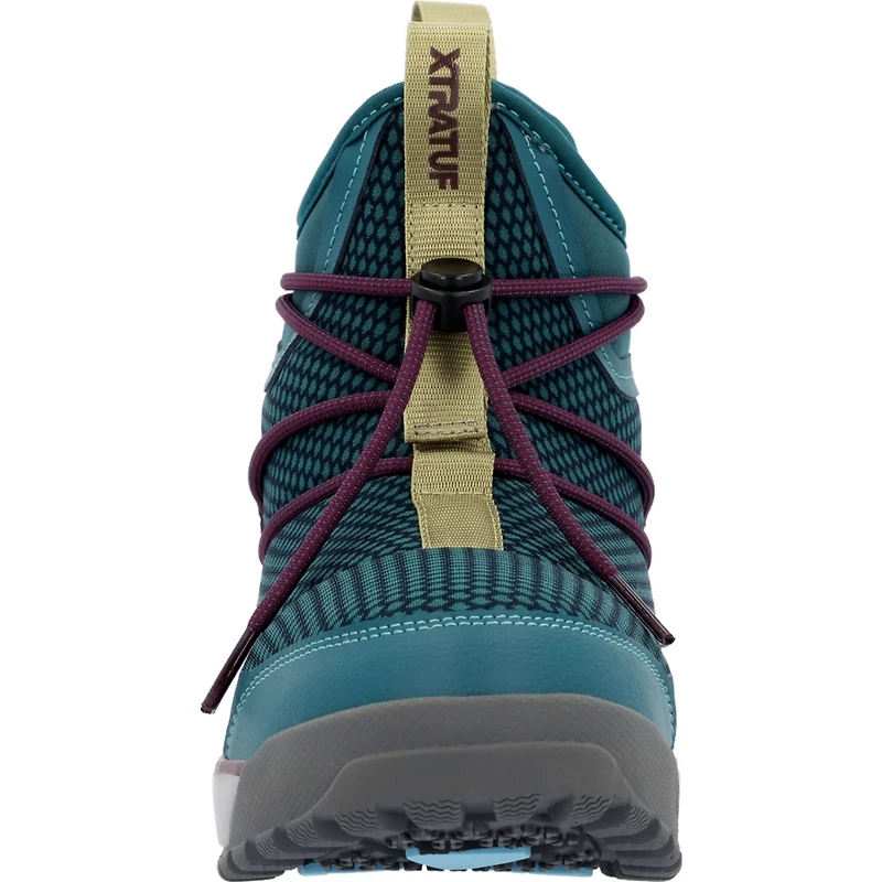 Women's Ice 6 Nylon Ankle Deck Boot