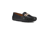 Marc Joseph New York Womens Slip On Webstrap Driving Loafers