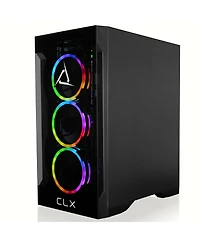 Clx Set Gaming Desktop