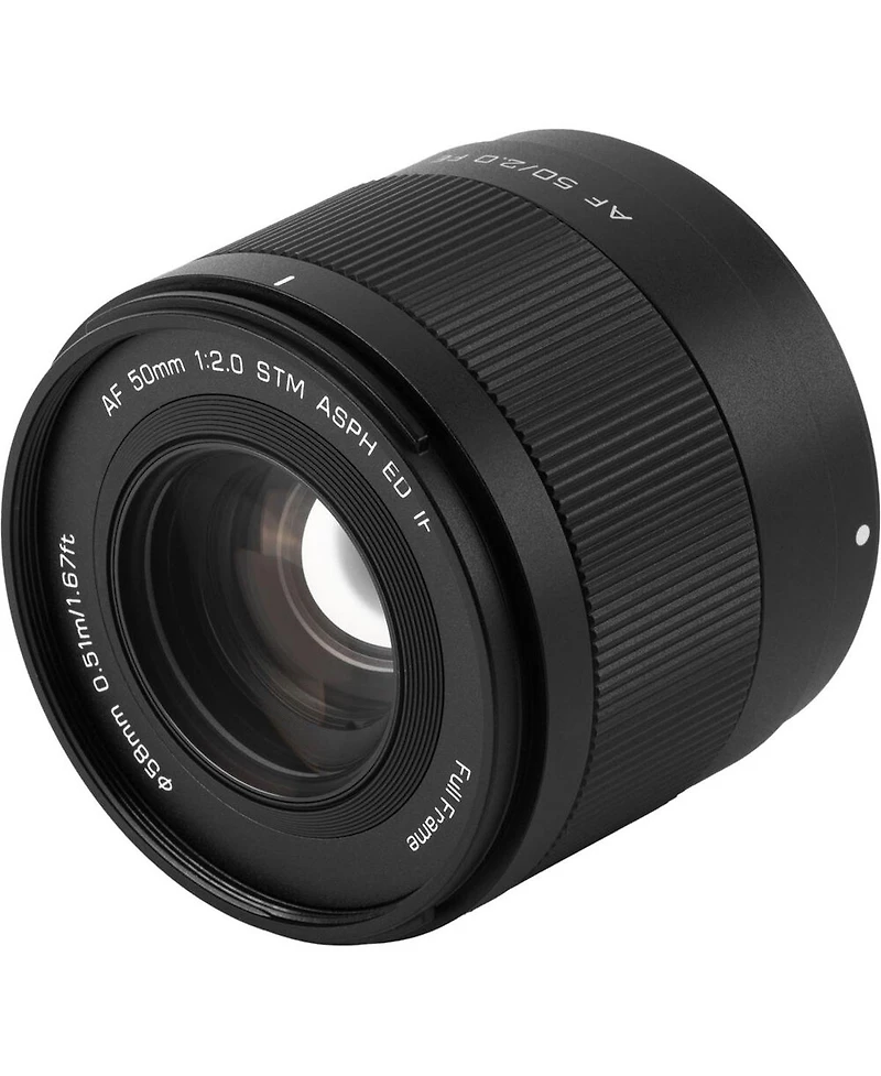 Viltrox Air Series Af 50mm f/2 Lens