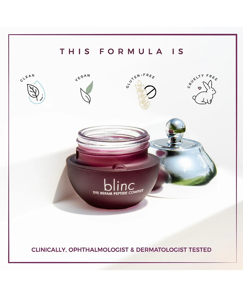 Blinc Eye Repair Peptide Complex