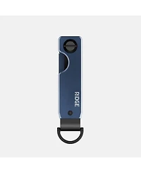 The Ridge Men's Ridge Keycase - Alpine Navy