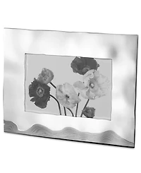 Michael Aram Reflective Water 4" x 6" Picture Frame