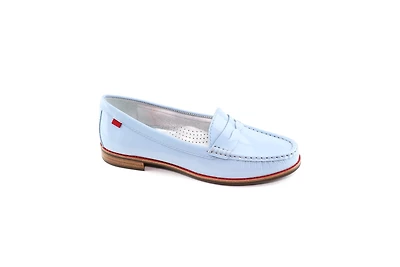 Marc Joseph New York Womens East Village Penny Loafer