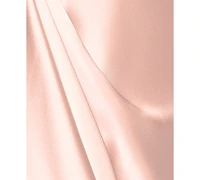 Xscape Women's Collared Sleeveless Long Sheath Dress