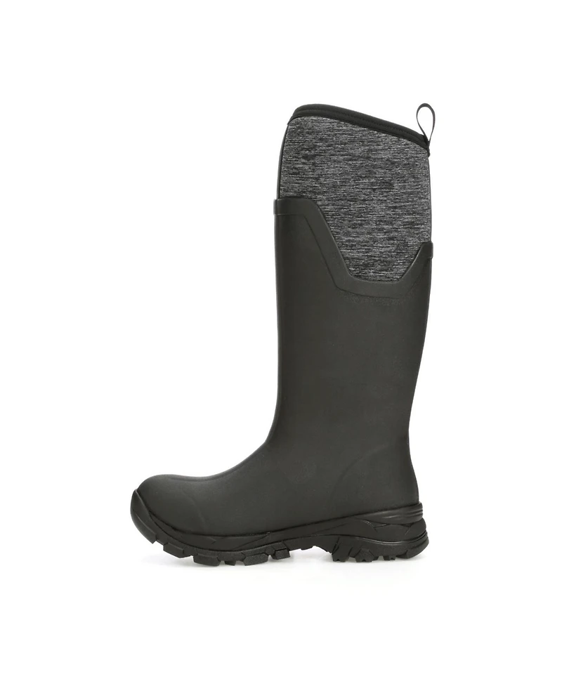 Women's Arctic Ice Tall Boot + Vibram Grip A.t