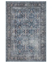 Amer Rugs Alaska Machine Washable Ala5 Rug Collection