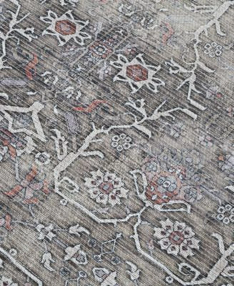 Amer Rugs Alaska Machine Washable Ala6 Rug Collection