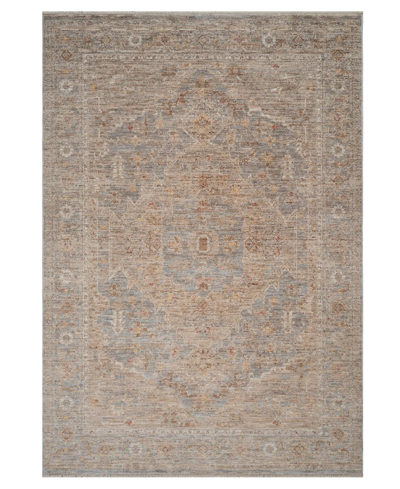 Amer Rugs Albany ALB3 5' x 7'6'' Area Rug