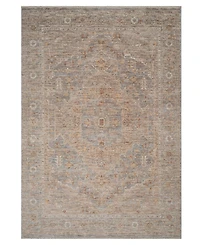 Amer Rugs Albany ALB3 5' x 7'6'' Area Rug