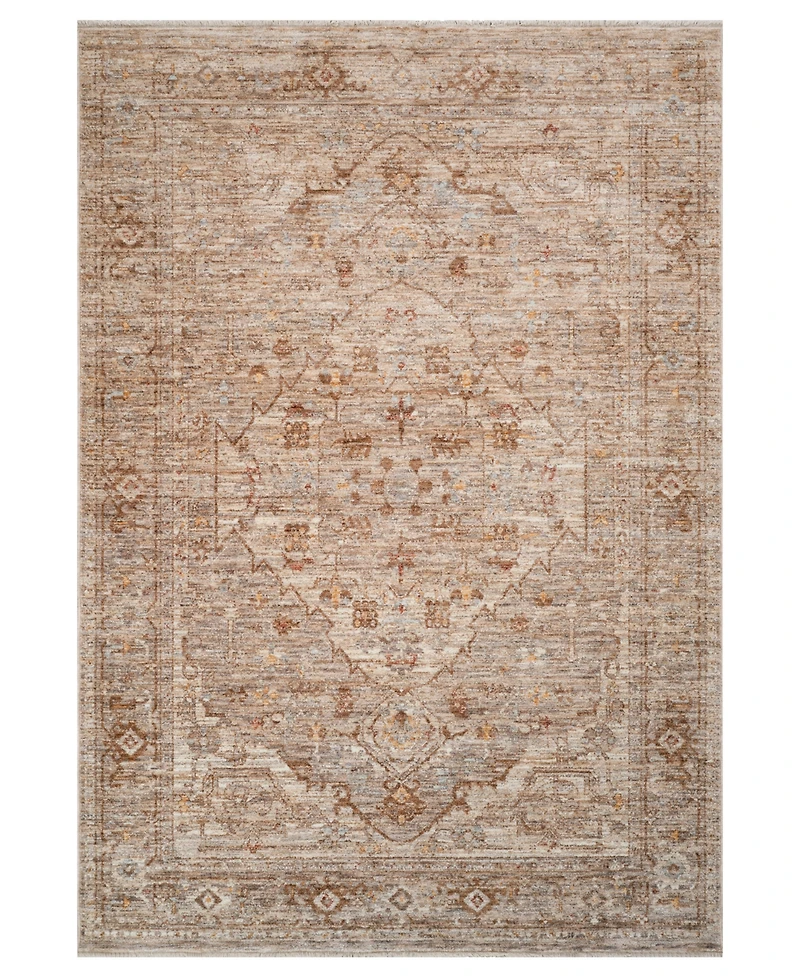 Amer Rugs Albany ALB3 3'6'' x 5'6'' Area Rug