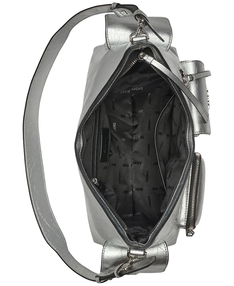 Dkny Freda Large Shoulder Bag