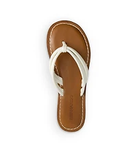 Bernardo Miami Thong Sandal