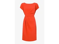 M.m.LaFleur Women's Jillian Dress - Eco Heavy Soft Wave