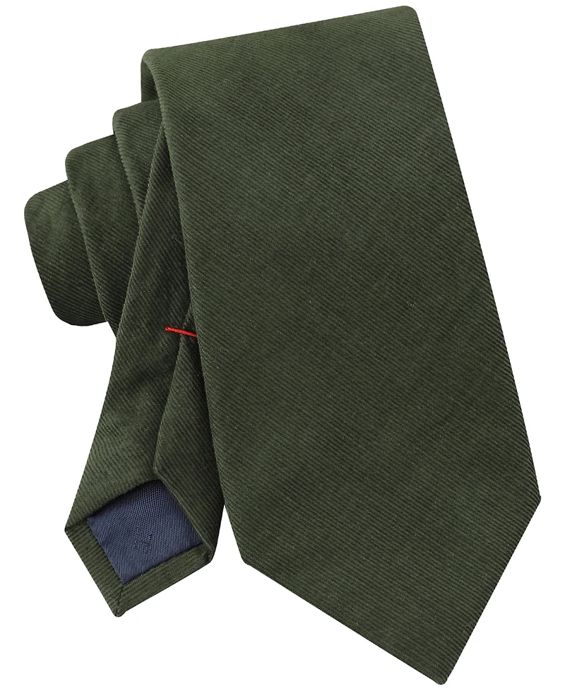Tommy Hilfiger Men's Howard Textured Tie
