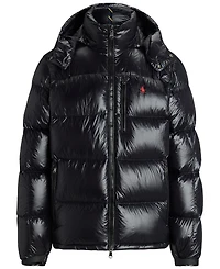 Polo Ralph Lauren Men's The Gorham Glossed Down Jacket