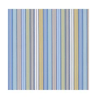 Scott Barber Men's Stretch Stripe, Multi Color