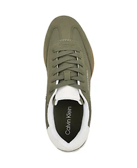 Calvin Klein Women's Hennie Lace-Up Sneakers