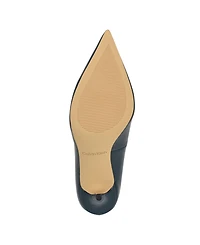 Calvin Klein Women's Leciey Pointy Toe Stiletto Pumps