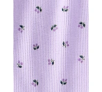 Carter's Baby Girls Berry-Print Bodysuit & Pants, 2 Piece Set