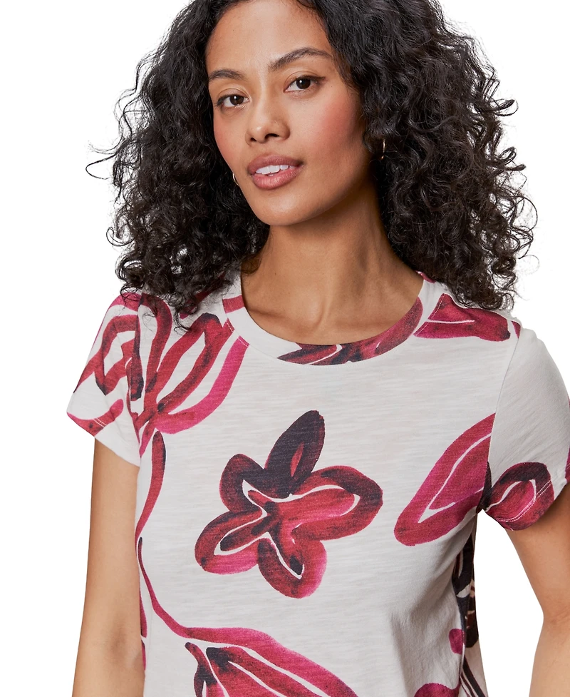 Sanctuary Women's Perfect Pull On T-Shirt