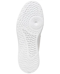 Cole Haan Men's GrandPrø All Day Leather Lace-Up Court Sneakers