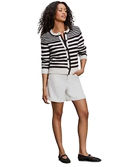 Sanctuary Women's City Summer Button-Front Cardigan