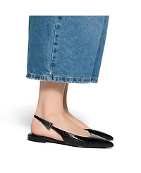 Aldo Women's Kristell Slingback Flats