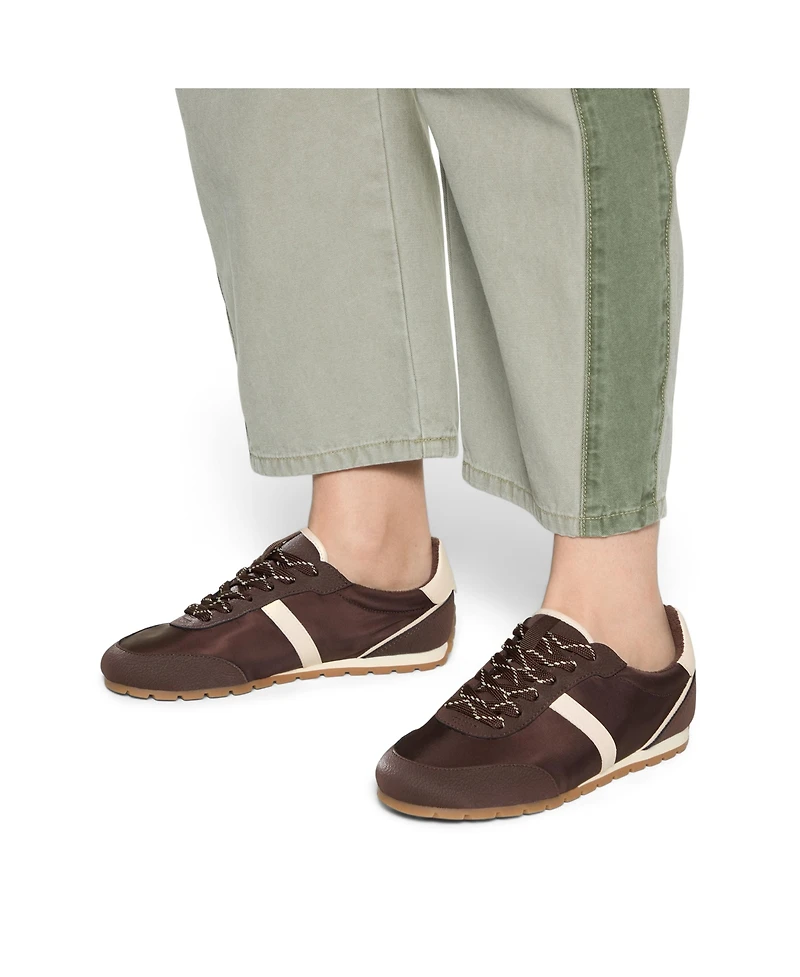 Aldo Women's Sabby Fashion Athletic Lace-Up Sneaker