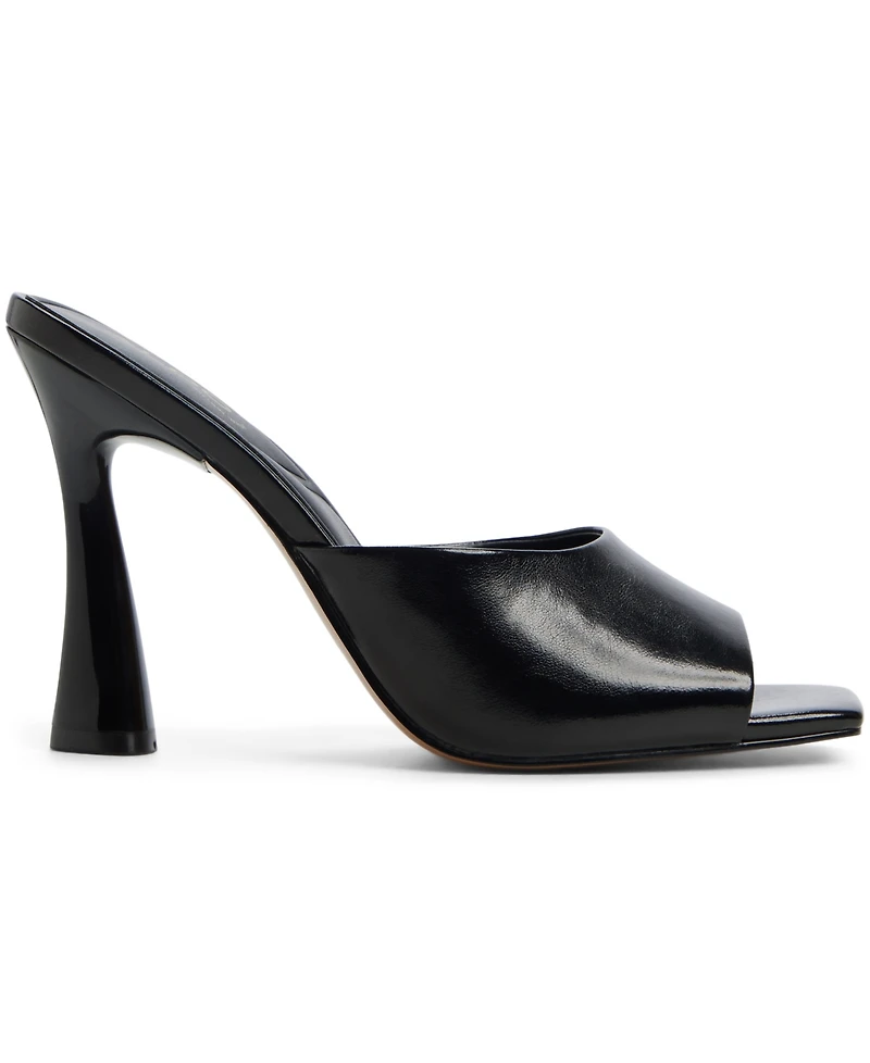 Aldo Women's Open-Toe High Heel Dress Sandals