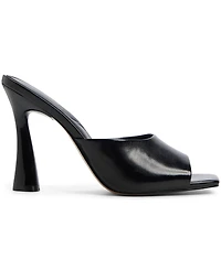 Aldo Women's Open-Toe High Heel Dress Sandals