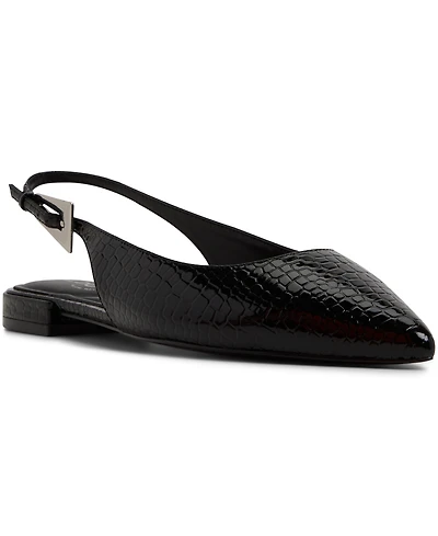 Aldo Women's Kristell Slingback Flats