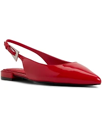 Aldo Women's Kristell Slingback Flats