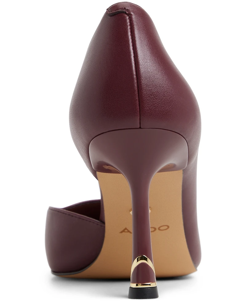 Aldo Women's Livianna D'Orsay Pointed Toe Pumps