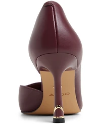 Aldo Women's Livianna D'Orsay Pointed Toe Pumps
