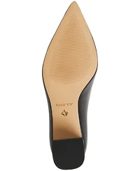 Aldo Women's Ybalelin Block Heel Pumps