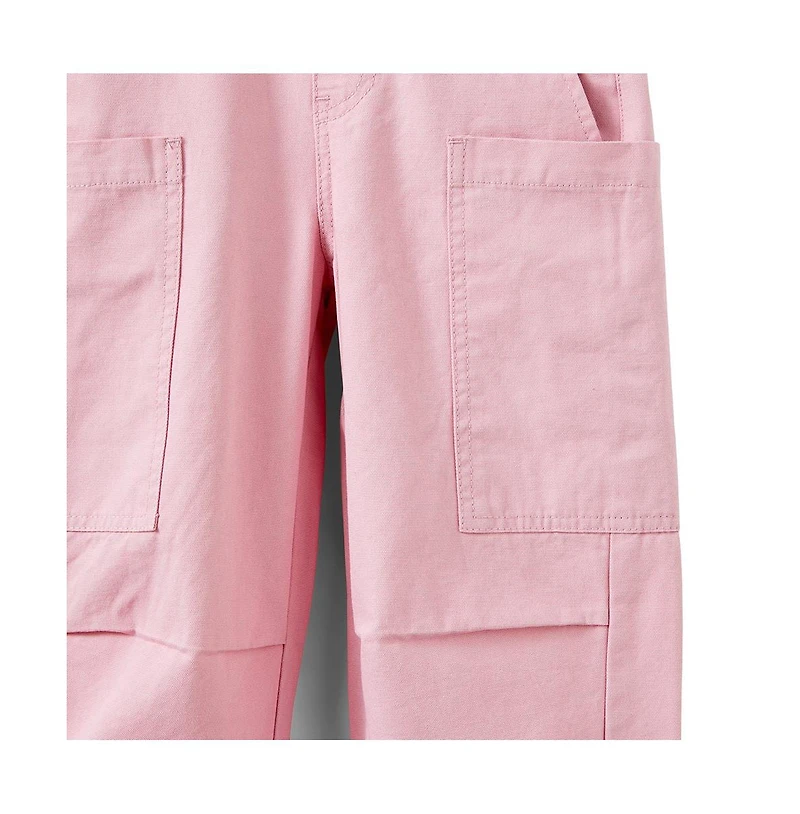 Cotton On Big Girls Little/Big Kelly Balloon Pants