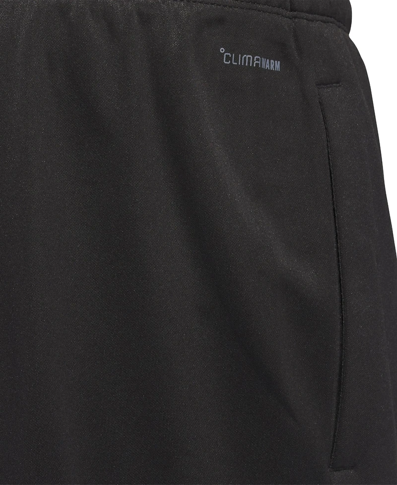 adidas Men's Select Foundation Fleece Basketball Pants