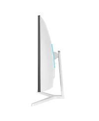 Z-edge 27 inch 1080P Full Hd 1920 x 1080 300 Hz 1 ms Curved Gaming Monitor, 16.7 Million Display Colors, FreeSync, Ultra-Slim Beze