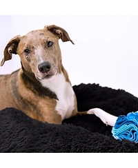 Pupper Slumber Ultra Calming Anti-Anxiety Pet Bed