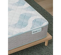 Beautysleep Bashful Lullaby 11.5" Firm Tight Top Mattress