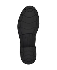 Nine West Women's Missa Lug Sole Penny Loafers