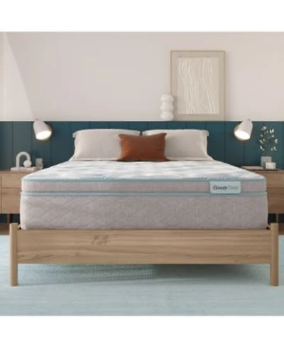 Beautysleep Bashful Lullaby 14.25 Ultra Plush Pillow Top Mattress Collection