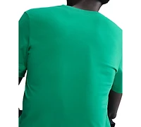 Nike Men's Sportswear Club Short Sleeve T-Shirt