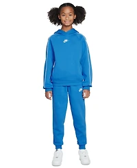 Nike Big Kids Sportswear Club Fleece Tracksuit, 2 Piece Set