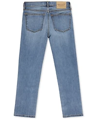 abercrombie kids Boys Straight Fit Jeans