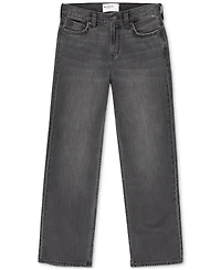 abercrombie kids Boys Baggy Fit Jeans