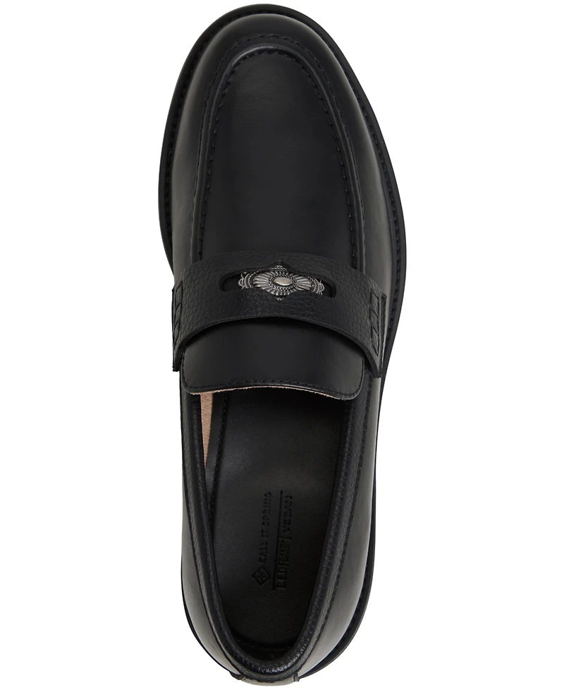 Call It Spring Men's Bickford Dress Loafers